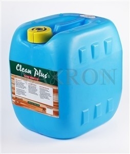 Clean Plus Leke İlacı (20 lt)