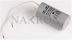 Dikiş Makinası kavramalı motor kondansatörü