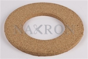 Dikiş makinası kavramalı motor balatası / düz tam balata