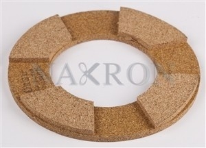 Dikiş makinası motor balatası / kavramalı tam balata