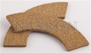 Dikiş makinesi kavramalı yarım balata