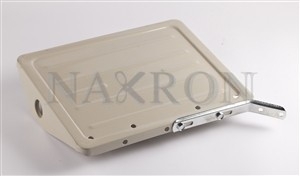 Dikiş makine büyük pedal