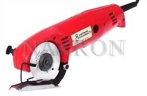 Yuvarlak Bıçaklı Kumaş Kesim Motoru (D2-4CHICKADEE)