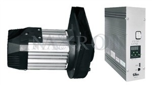 Efka Motor, AB321A523DC1550