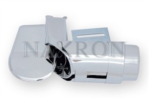 Sürücü Kot Kemer Aperesi, P002