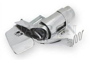 Sürücü Arabiyeli Kumaş Kemer Aperesi, P003A