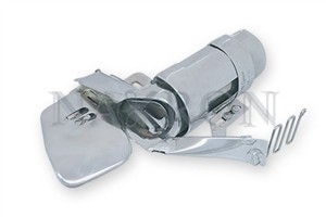 Sürücü Otomat Arabiyeli Kumaş Kemer Aperesi, P003C