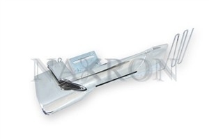 Sürücü Kapalı Kemer Aperesi, P004