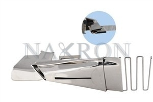 Sürücü Altı Açık Kapalı Kemer Aperesi, P004A