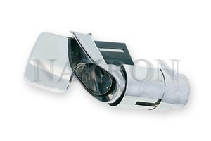 Sürücü Altı Açık Kemer Aperesi, P005