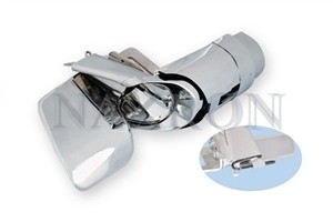 Sürücü Otomat Altı Açık Kemer Aperesi, P005A