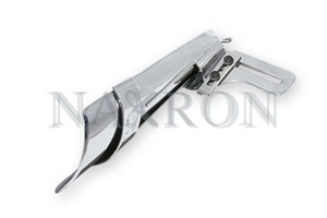 Sürücü Kemer Aperesi, P008