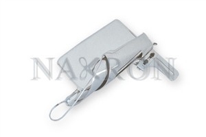 Sürücü Altı Açık Kemer Aperesi, P009