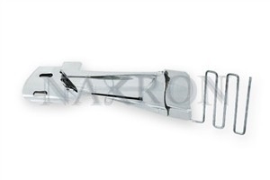 Sürücü Çift İğne Kemer Aperesi, P011