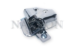 Sürücü Ayarlı Üç İğne Kollu Aperesi, P013A