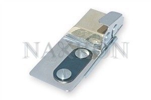 Sürücü Üç İğne Kollu Siperi, P013C