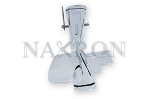 Sürücü Alt Üst Kemer Aperesi, P019