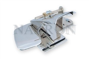 Sürücü Kemer Astarlı Alt Üst Kemer Aperesi, P019B