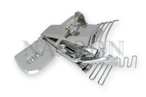 Sürücü Arabiyeli Alt Üst Kemer Aperesi, P019C