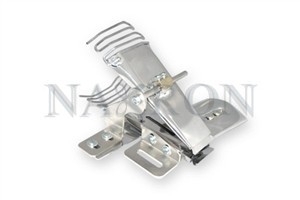 Sürücü Otomat Alt Üst Kemer Aperesi, P019D