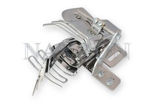 Sürücü Arabiyeli Otomat Alt Üst Kemer Aperesi, P019E