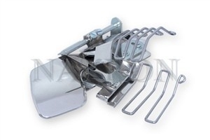 Sürücü Otomat Altı Açık Alt Üst Kavisli Kemer Aperesi, P023A