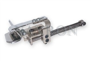 Sürücü Ters Boru Paça Aperesi, P024A