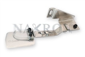 Sürücü Overlok Siperi, P026A