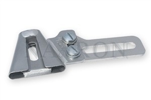 Sürücü Kumaş Köprü Aperesi, P027A