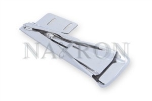 Sürücü Çift İğne Makinası Askı Aperesi, P034