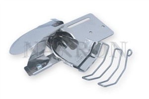 Sürücü Kavisli Kıtıl Aperesi, P035A