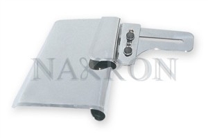 Sürücü Arka Cep Ağzı Aperesi, P040