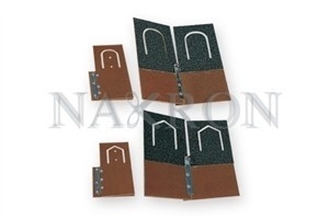 Sürücü Pantolon Dil Aperesi, P042