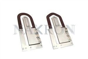 Sürücü Bıçaklı Düz Makına Pantolon Dil Aperesi, P042B