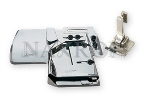 Sürücü Düz Makına Kemer Astarı Takma Aperesi, P043