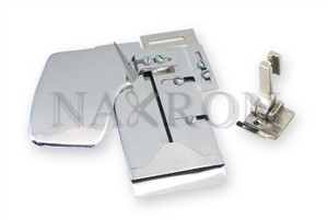 Sürücü Düz Makına Kıvırmasız Kemer Astarı Takma Aperesi, P043A