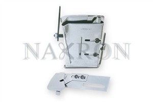 Sürücü Kemer Makinası Kemer Astarı Takma Aperesi, P044