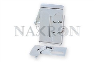 Sürücü Kemer Makinası Kıvırmasız Kemer Astarı Takma Aperesi, P044A