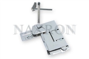 Sürücü Kemer Makinası Alttan Kemer Astarı Takma Aperesi, P044B