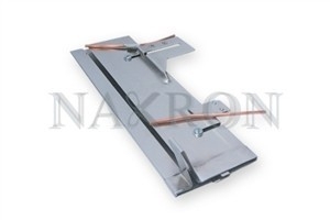 Sürücü Preste Gizli Dikiş Açma Aperesi, P050C