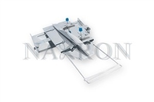 Sürücü Gizli Dikiş Açma Aperesi, P050E