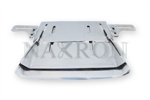 Sürücü Arka Cep Astarı Kıvırma Aperesi, P051A