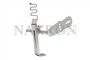 Sürücü Ceket Ekstrafor Aperesi, P053A