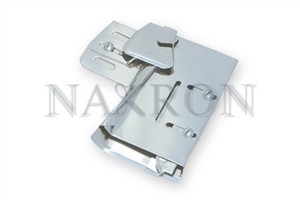 Sürücü Çift İğne Makinası Kemer Astarı Takma Aperesi, P054