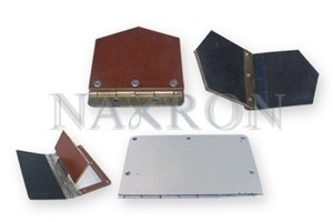 Sürücü Ceket Kapağı Aperesi, P055