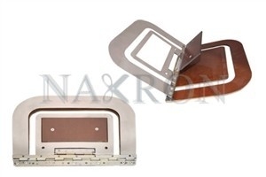 Sürücü Otomat Ceket Kapağı Aperesi, P056A