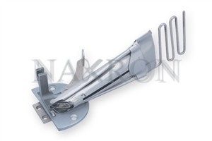 Sürücü Düz Makina Biye Aperesi, P057