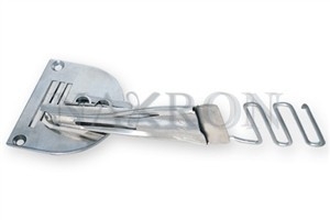 Sürücü Zigzag Makinası Ceket Astarı Biye Aperesi, P057A