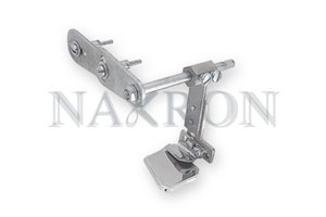 Sürücü Düz Makina Cep Karşılığı Aperesi, P059