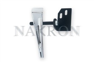 Sürücü Çift İğne Şerit Aperesi, E106